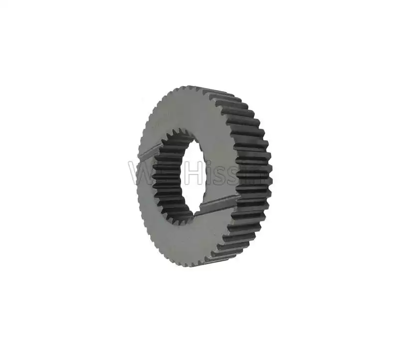 3-4 gear joggle gear TD